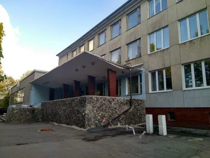 Библиотека тула