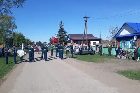 Погода в кузьминки чишминского