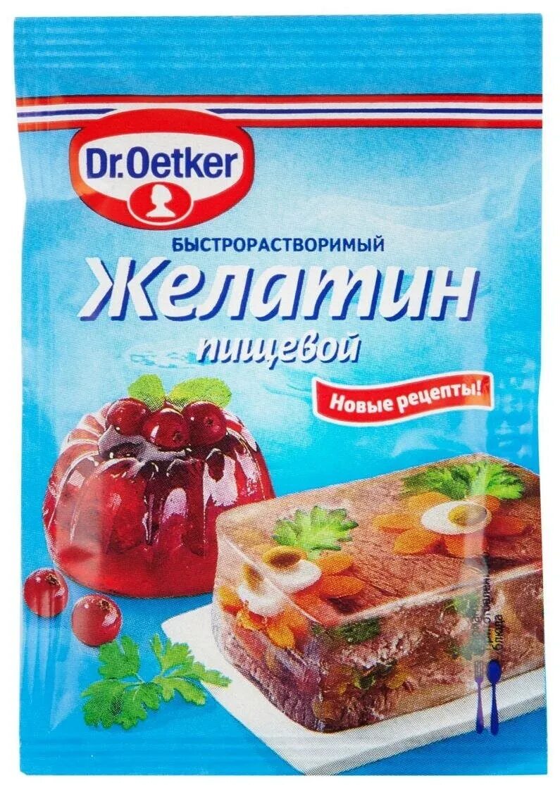 Желатин пищевой быстрорастворимый. Желатин dr.oetker, 10г. желатин dr.oetker пищевой 10 г. желатин доктор оеткер быстрорастворимый. dr oetker желатин 10гр.