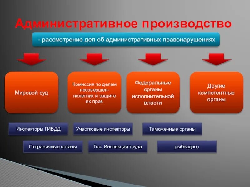 Производство по административным делам. Процедура рассмотрения дел об административных правонарушениях. Порядок производства по административному делу. Порядок рассмотрения по делам об административных правонарушениях.