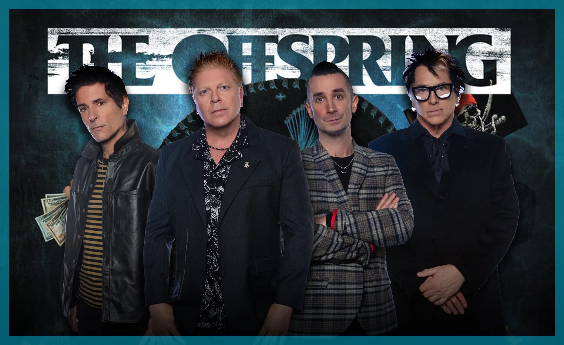 Roll&#039;s time. The offspring 2025. the offspring let the bad times roll. оффспринг альбом 2025. оффспринг let the bad times roll.