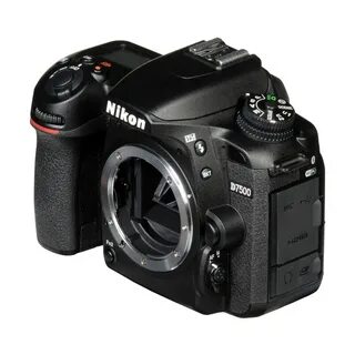 Nikon d7500