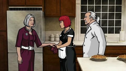 Archer os