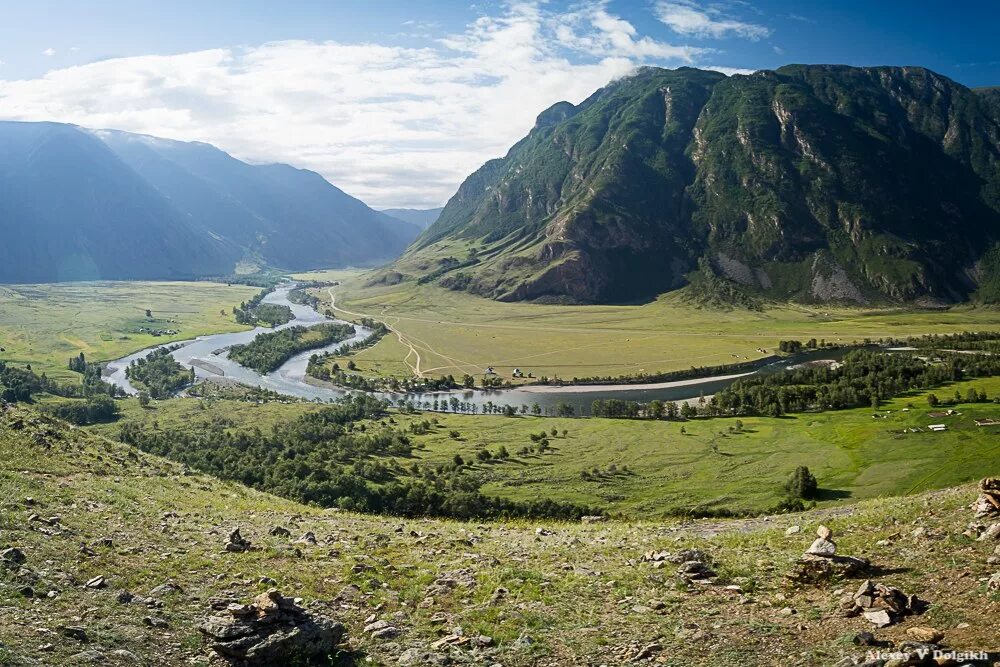 Долина реки. Алтай Долина Чулышмана. Долина Челушман. Долина реки Чулышман. Долина Чулышмана достопримечательности Алтай.