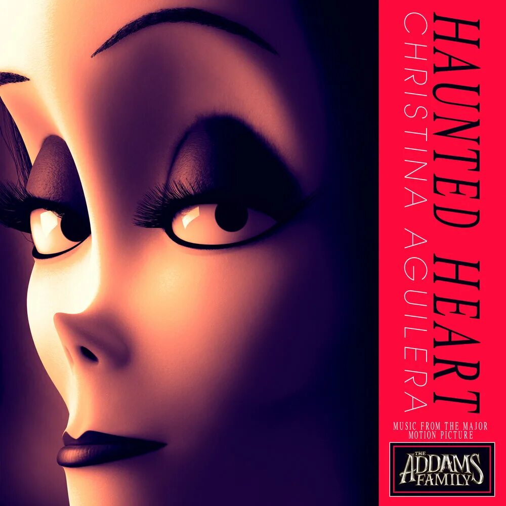 Haunted heart. Haunted heartbeats. Haunted heart. Haunted heart. Haunted heart.