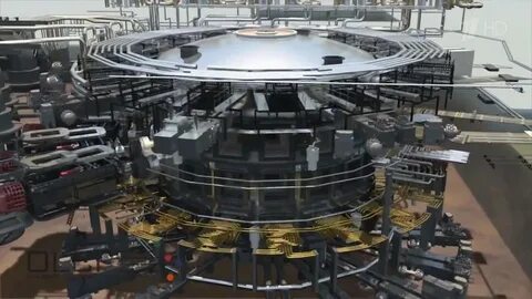 Реактор 2022