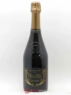 Cuvee blanc brut