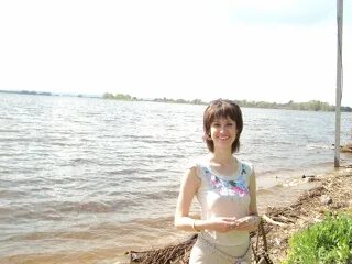 Женская зеленодольск