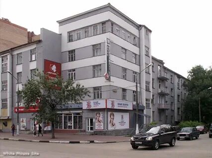 Кооперативная орехово зуево