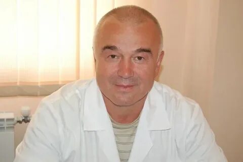 Маммолог красножон