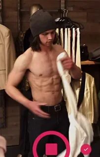 Picture of Tanner Buchanan in General Pictures - tanner-buchanan-1630706473.jpg 