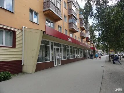 Ул гоголя 108