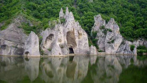 П скали