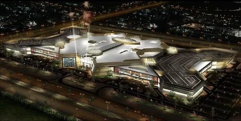City center mall doha