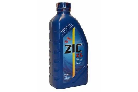 Zic x7000 5w 30