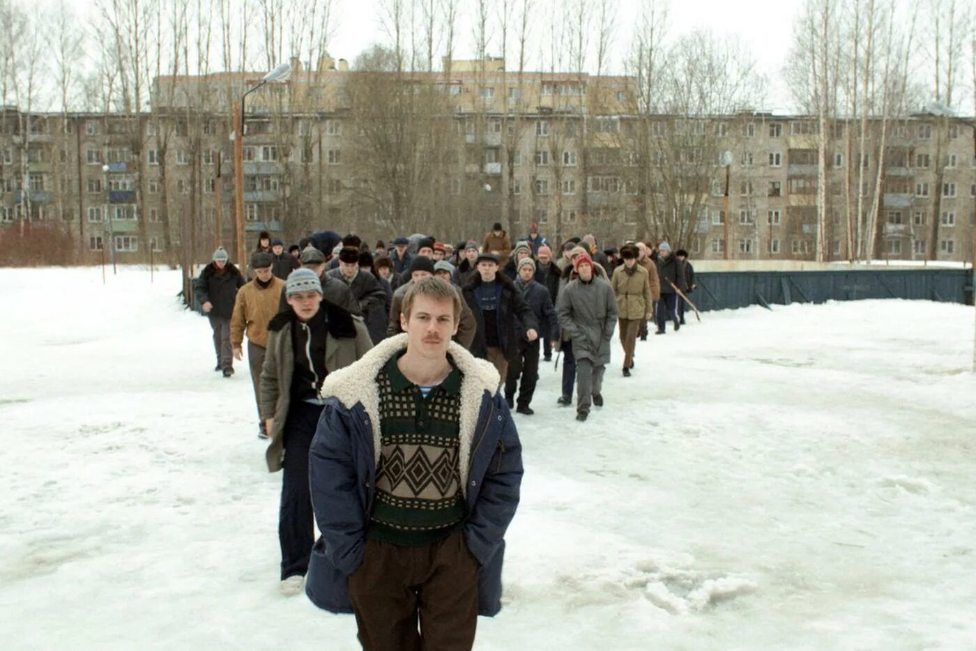 Чушпан значение