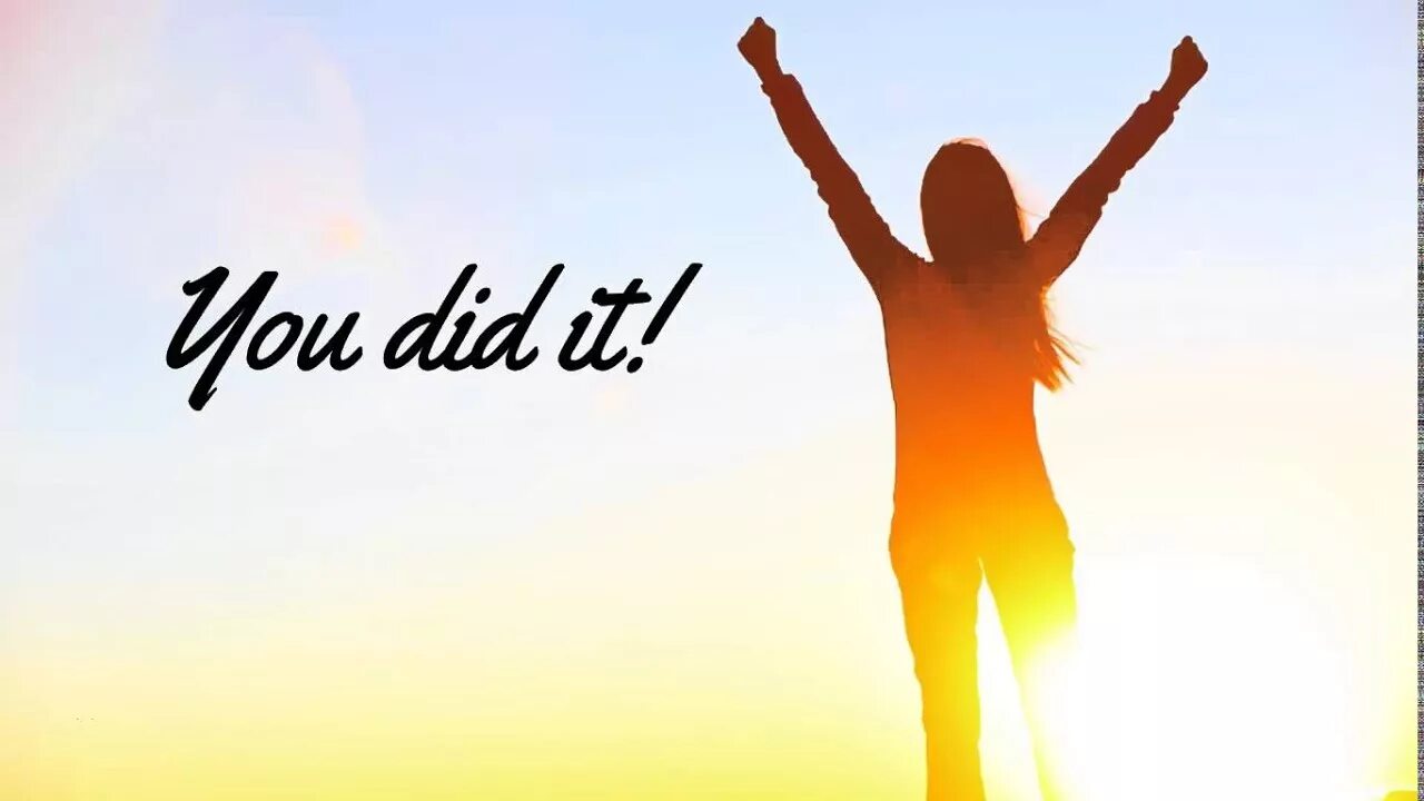 You are doing wonderful. We did it картинки. You did it congratulations картинки. Картинка congratulate you. You've done it.