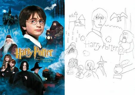 Harry potter and the sorcerer s stone