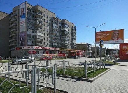 Горького бердск