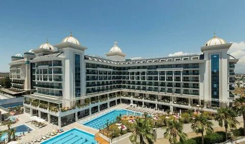 Side la grande resort spa
