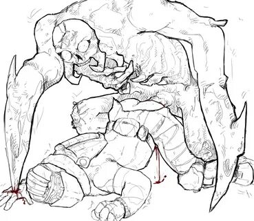 new twitter - new porn! #deadspace.