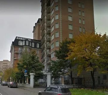 Большая грузинская ул 4 6