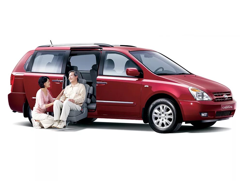 Kia carnival поколения. Kia Carnival 2006. Kia Carnival 2012. Kia Grand Carnival. Kia Carnival 2010.