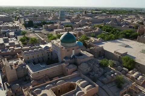 Прогноз погоды бухара ромитан