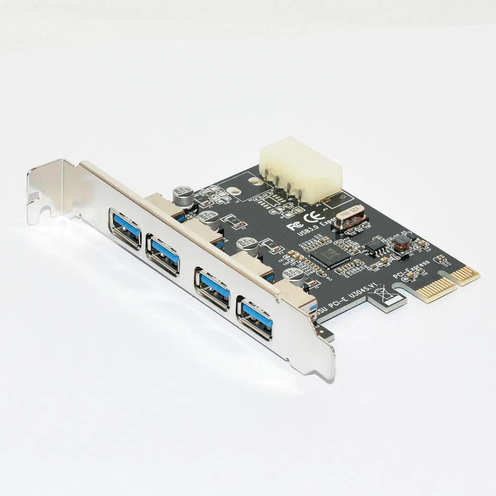 Pci e x1 usb 3.0. Плата расширения usb 3.0 pci-e. карта расширения pci . usb3.0. pci usb.
