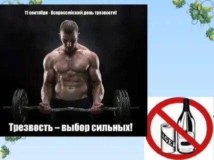 Трезвости аудио