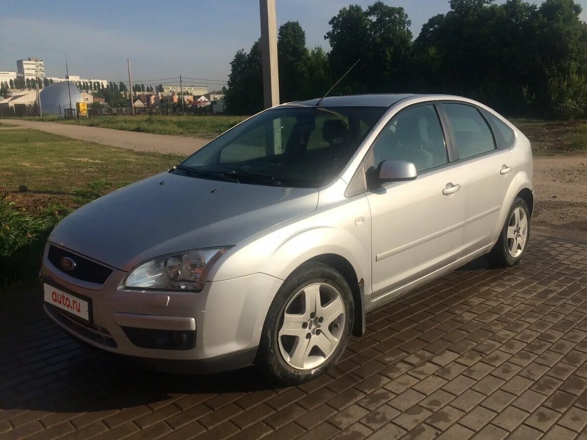 Купить форд в липецке. Ford Focus 2007 MT. Форд фокус 2007 хэтчбек серебристый. Форд фокус 1.0 100 л.с 2014г. Форд фокус 2 Липецк.