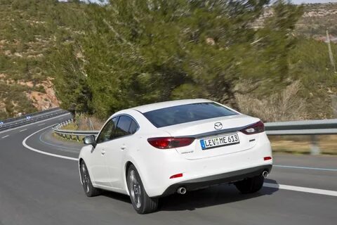 Mazda gl