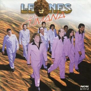Los leones