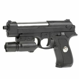 2 игрушечного пистолета