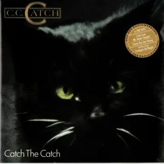 Catch альбомы