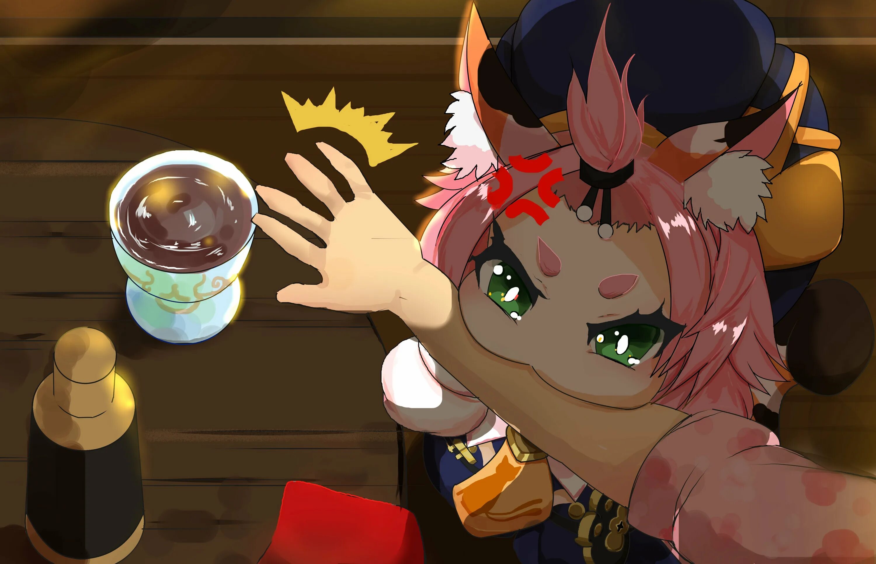 Lumine rule 34