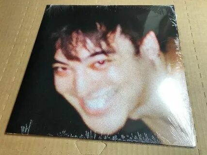 Joji альбомы