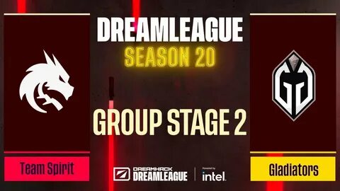 Gaming gladiators team spirit