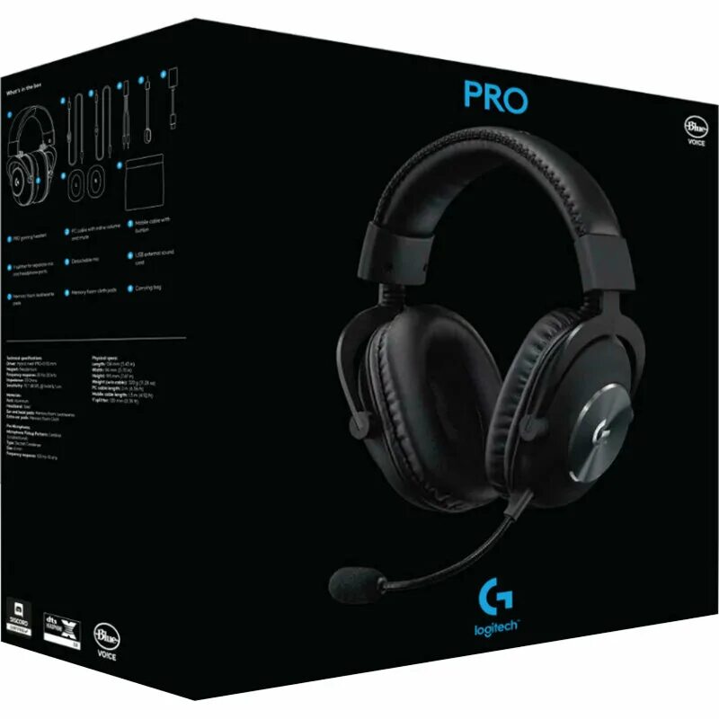 Игровые наушники Logitech g Pro x (981-000818). Гарнитура Logitech g Pro x. Logitech g Pro x Wireless Headset. Наушники Лоджитек Headset g Pro x. Logitech headset pro