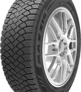 Maxxis premitra ice suv отзывы