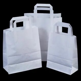 White bagging