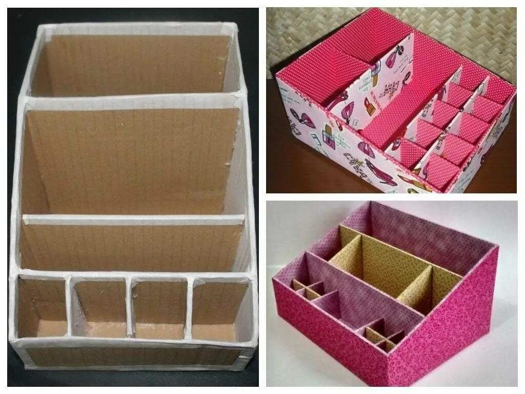 Как использовать коробочки. Полезные вещи из обувных коробок. Поделка коробка. Как использовать коробочки. Маленькие коробки для хранения.
