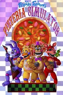 Fazbear s pizza