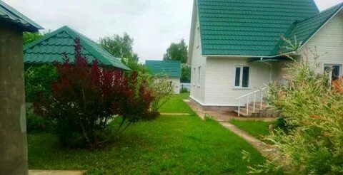 Дома загородный наро фоминский