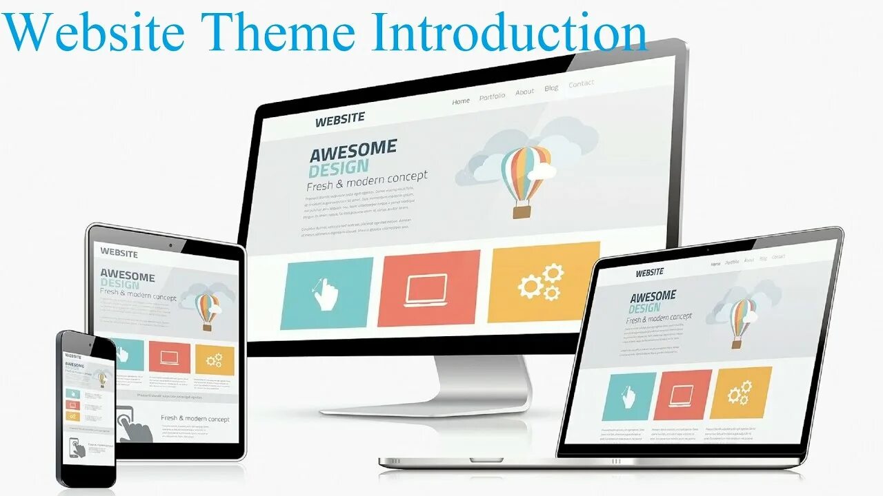 Web sites im