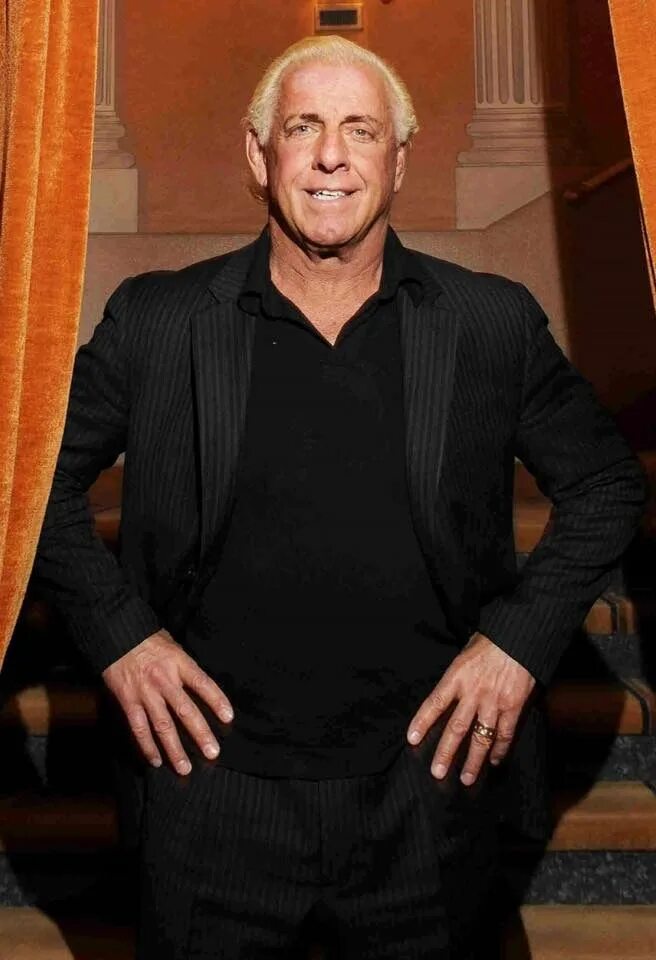 Ric flair