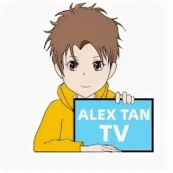 Tan alex