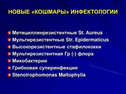 Суперинфекция