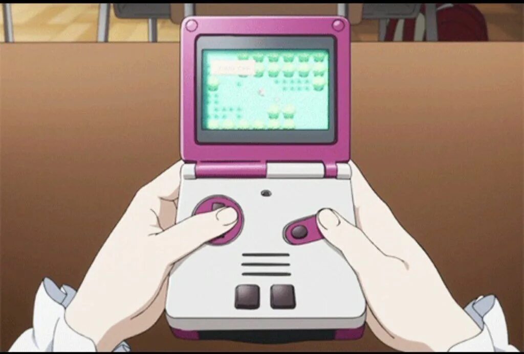 Animate a thing