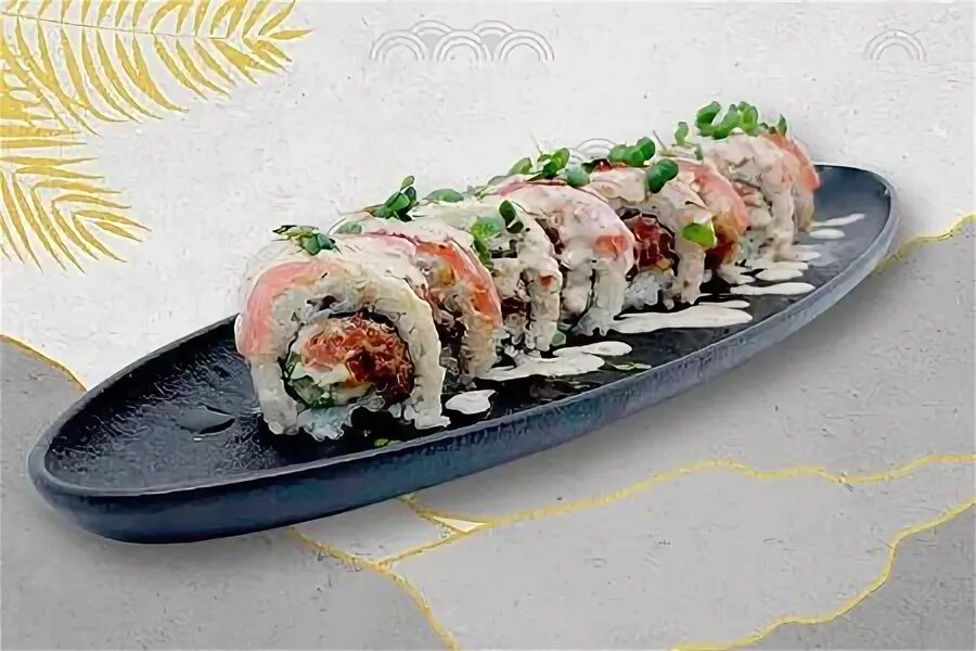 Rice fish чебоксарский просп 33. Rice fish чебоксарский просп 33